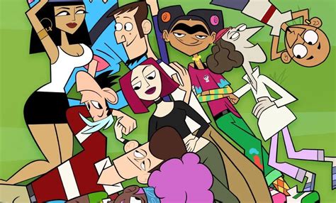 watch free clone high|clone high reboot free online.